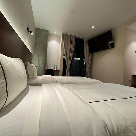 Hotel De Turistas Икитос Экстерьер фото
