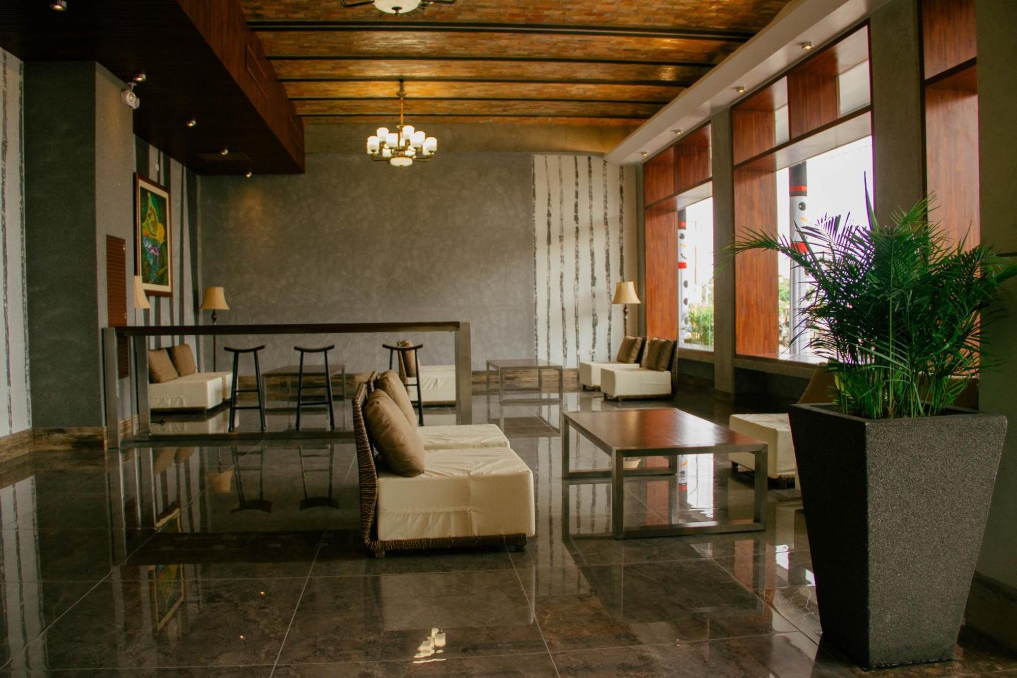 Hotel De Turistas Икитос Экстерьер фото