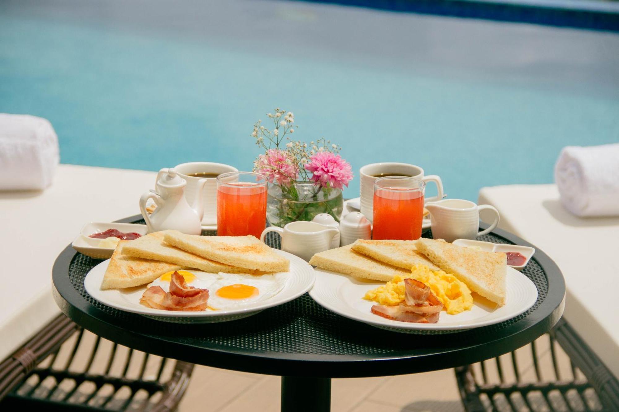 Hotel De Turistas Икитос Экстерьер фото
