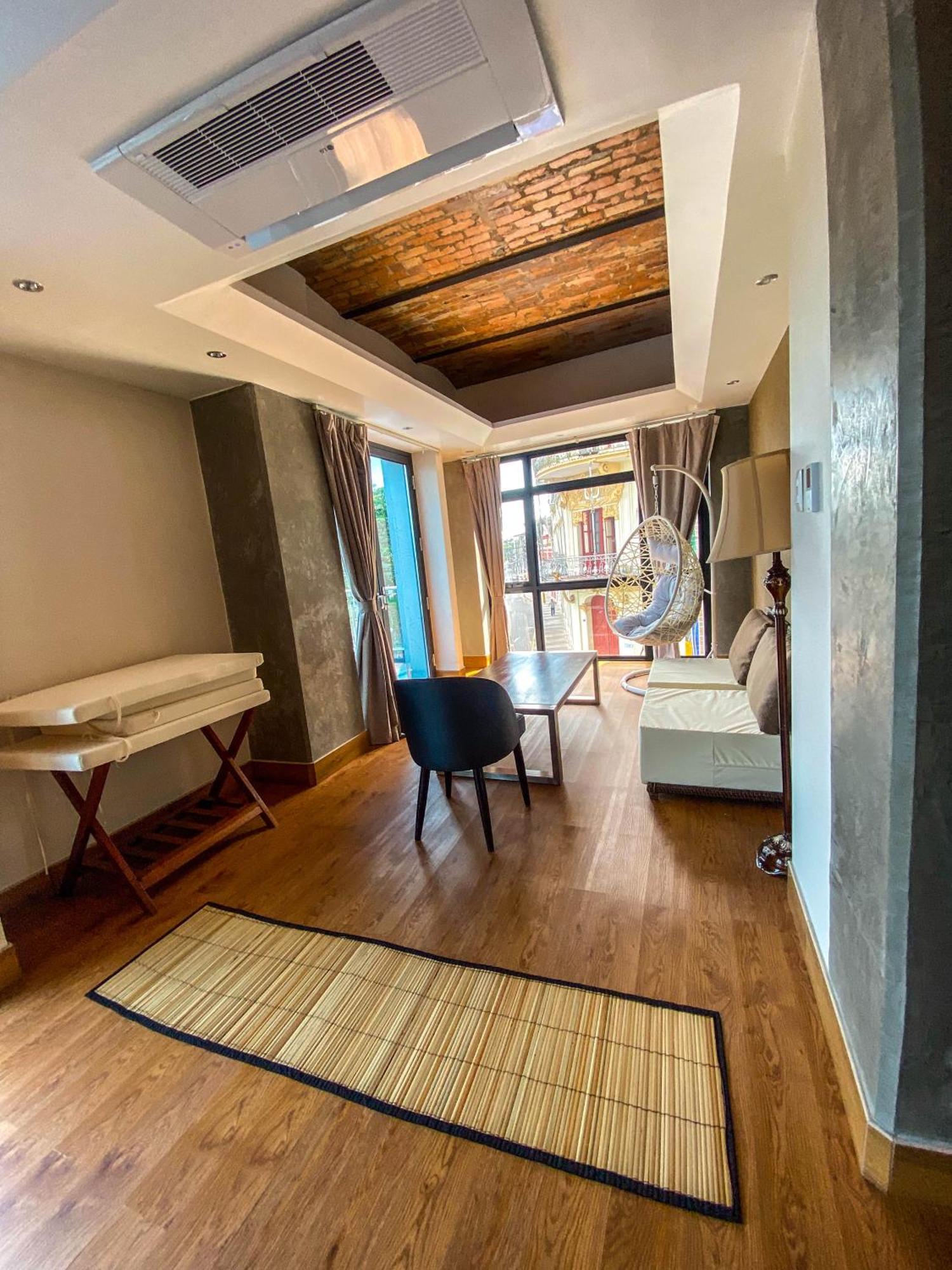 Hotel De Turistas Икитос Экстерьер фото
