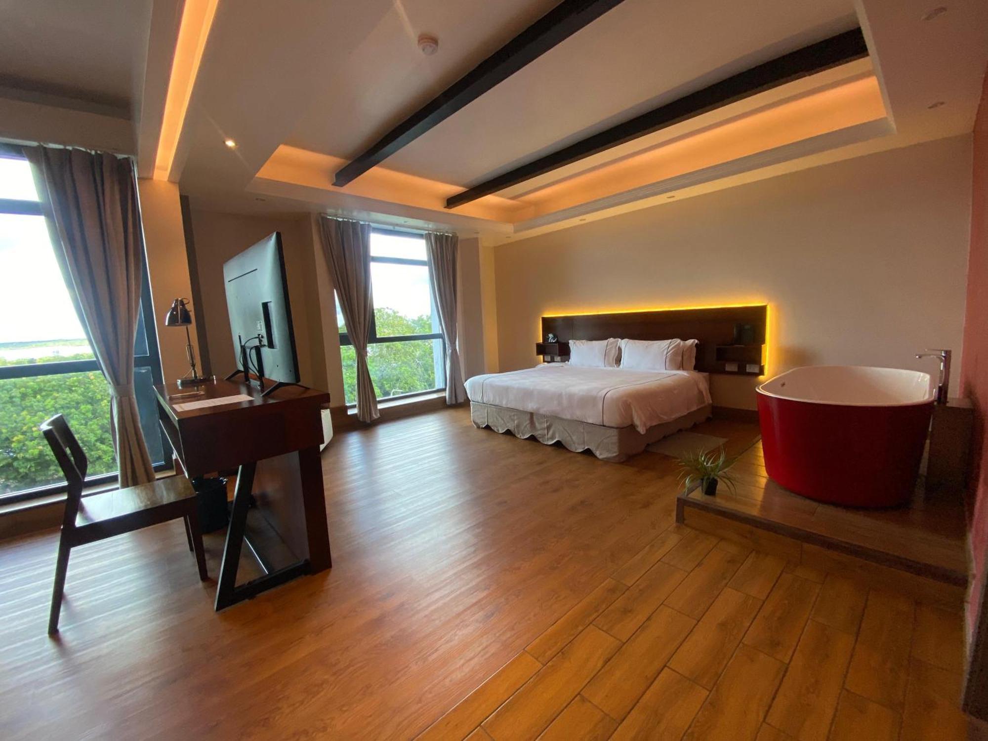 Hotel De Turistas Икитос Экстерьер фото